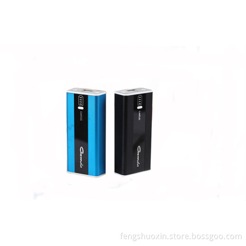 Top Rank Backup Battery High Quality 5600mAh Power Bank (GM56)
